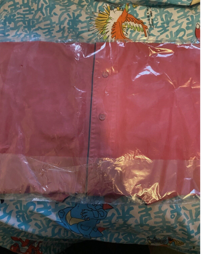 Supreme Timberland Baseball Jersey Red 2XL XXL MLB Spellout Logo Streetwear - 第 9/9 張圖片