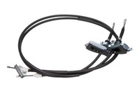 Maxgear 32-0376 Handbremsseil Hinten Rechts, Hinten Links FüR Ford