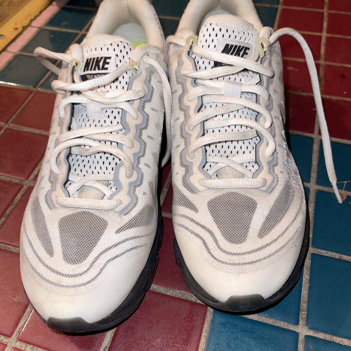 NIKE AIR MAX TAILWIND 7 Women display picture 1