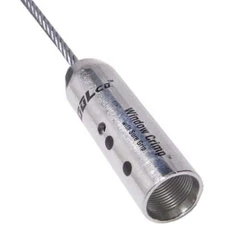 iTOOLco CR185 Cable Pulling Crimp Head 750 KCMIL 21IN