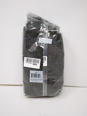 The Organic Coffee Co. Whole Bean Coffee - Decaf French Roast 2lb BB 8/28/25