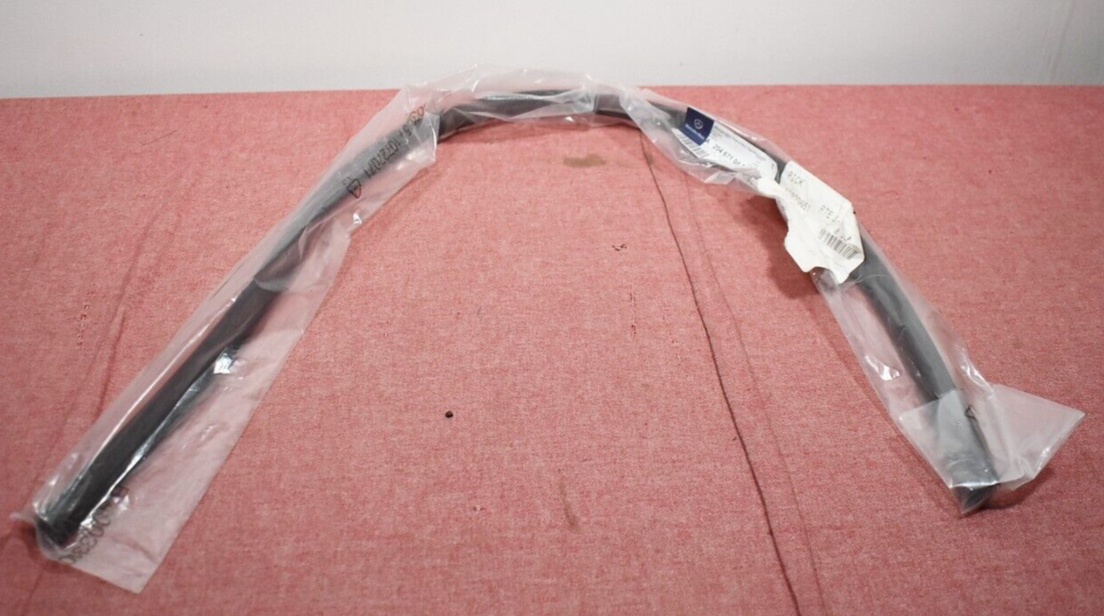Mercedes-Benz Windshield Upper Seal OEM A2046710420 | eBay