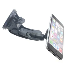 For Samsung Galaxy A33 5G/A32 5G - Magnetic Car Mount Holder Dash Windshield
