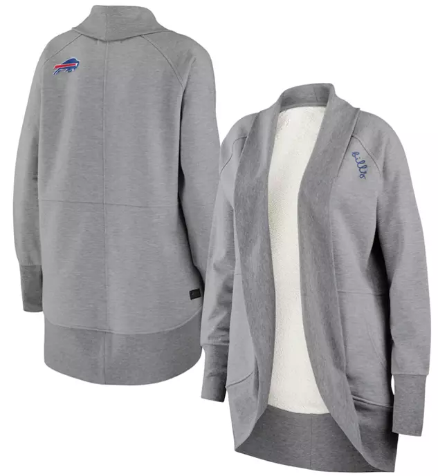 Nfl cardigan cheap