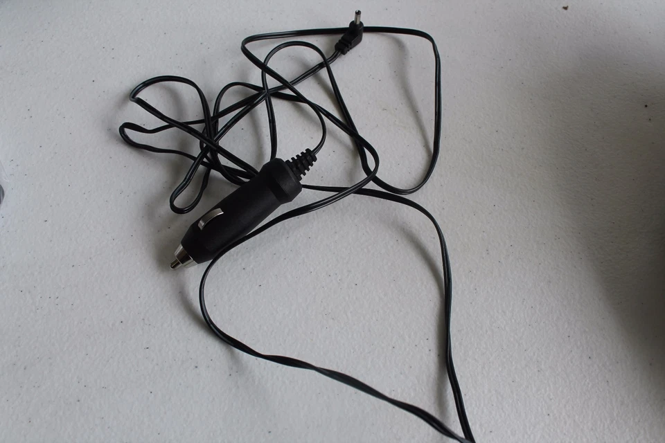 Sirius Sportster SP-C2 con estación de acoplamiento para automóvil, antena, control remoto y adaptador para automóvil Foto 4 de 4