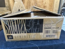 JBL Synthesis Array SAM12X Passive Crossover - New in Box - Four available