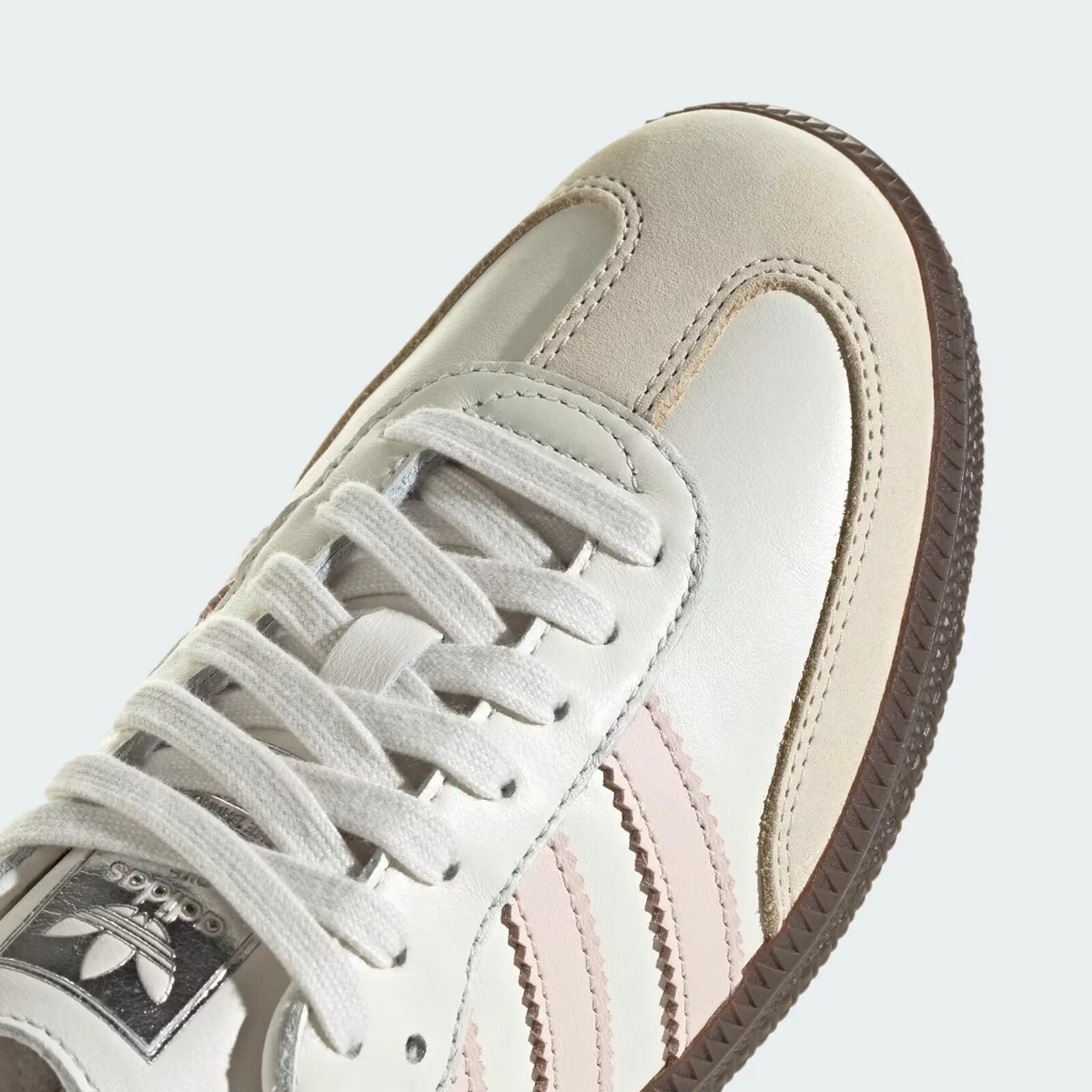 【即日配送】adidas SAMBA OG W IH2751 adidas WMNS Samba OG Cloud White Wonder Quartz IH2751