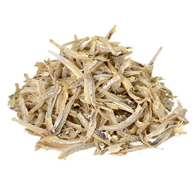 High Calcium Fish Treats For Cats and Dogs Tasty Chews Dried Sprats 3.5Oz