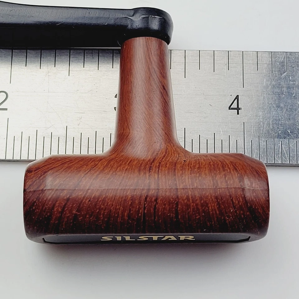 Silstar Spinning Reel Part - Handle Assembly 058-1210 - Image 3 of 4