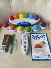 Wireless Eggspert Interactive Game for Classr...