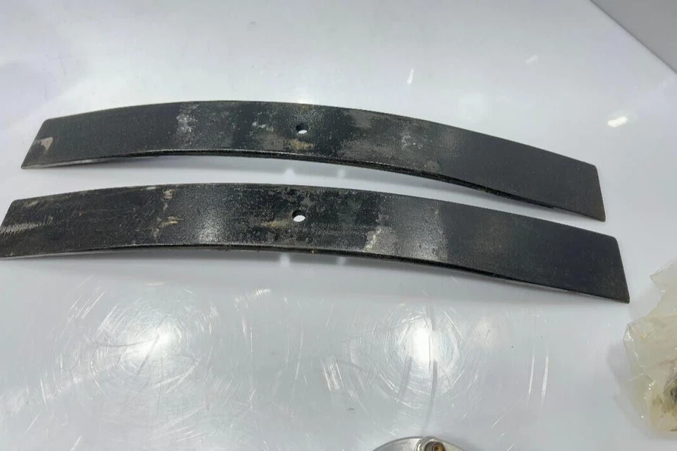 PRO COMP 1995.5-2004 TOYOTA TACOMA FRONT LEVELING & REAR ADD-A-LEAF KIT - Image 2 of 4