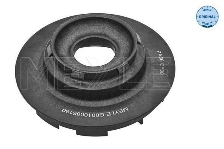 Amortisseur avant pour Ford Fiesta VII (05/17-) kit de butée de suspension élastomère