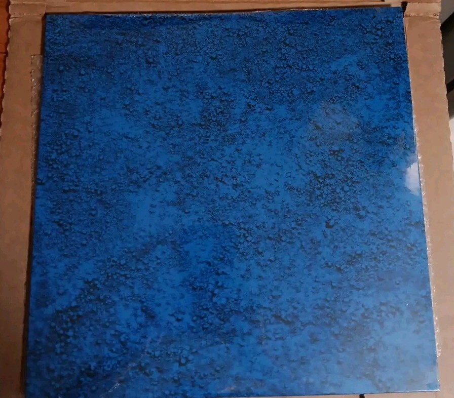 JACK WHITE \"NO NAME\"限定盤/新品ブルーカラーレコードチラシ付 JACK WHITE 