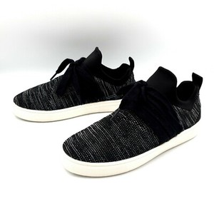 steve madden flyknit sneakers