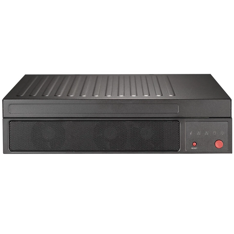 Supermicro SYS-E301-9D-8CN8TP Xeon D-2146NT 8-Core Networking PC - Image 2 of 2