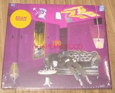 DEAN 130 mood : TRBL BLOCK B ZICO K-POP CD SEALED