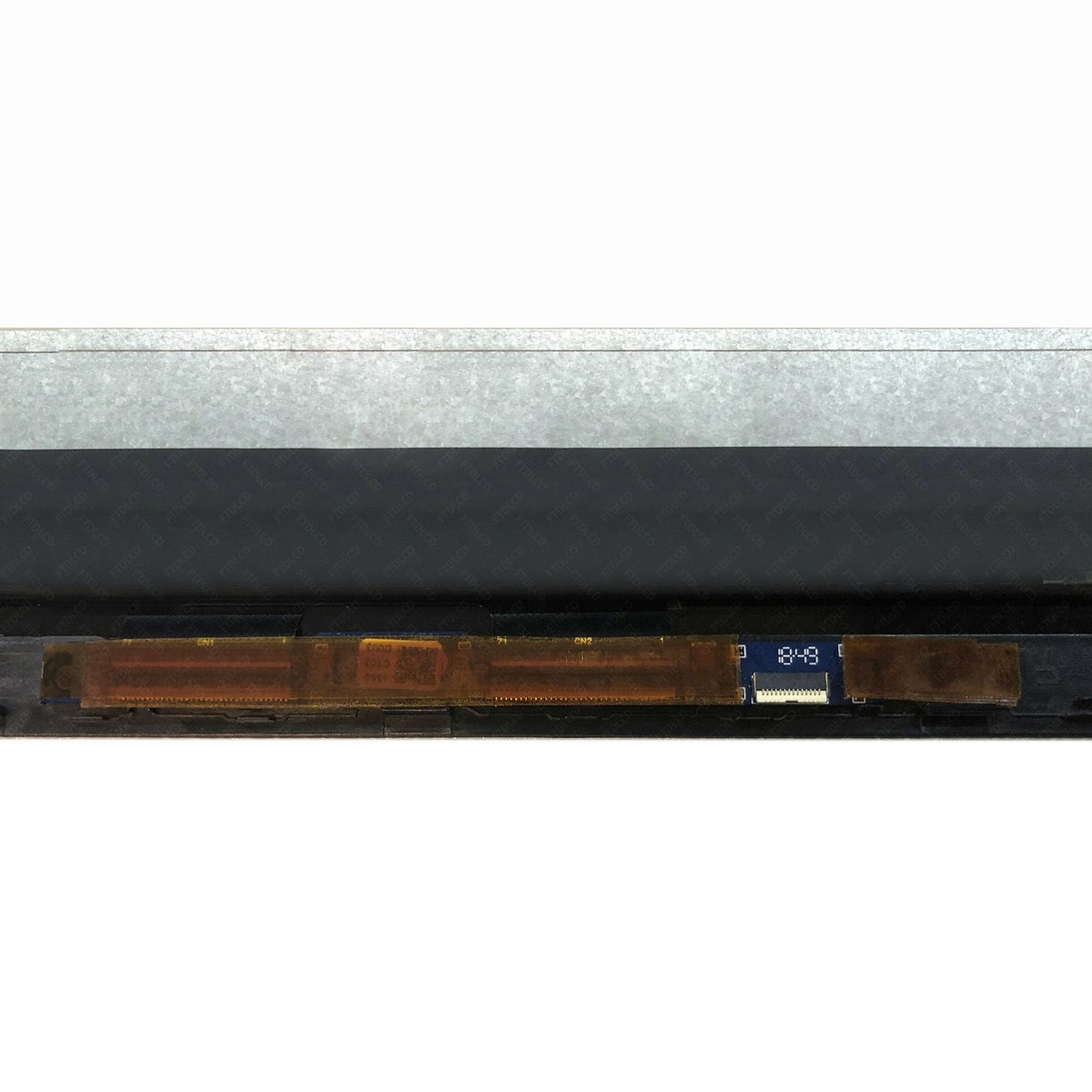15.6 FHD Screen LCD Touch Display+Bezel for HP Envy X360 15m-bp021dx 15m- bp011dx 604697688901