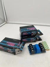 LOT of 3 New Altronix RB5-24 Relay Module Input 24VDC 35ma 5AMP DPDT 120VAC