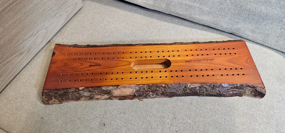 Tabla de cuna Mackinac Island, Michigan EE. UU. Foto 3 de 4