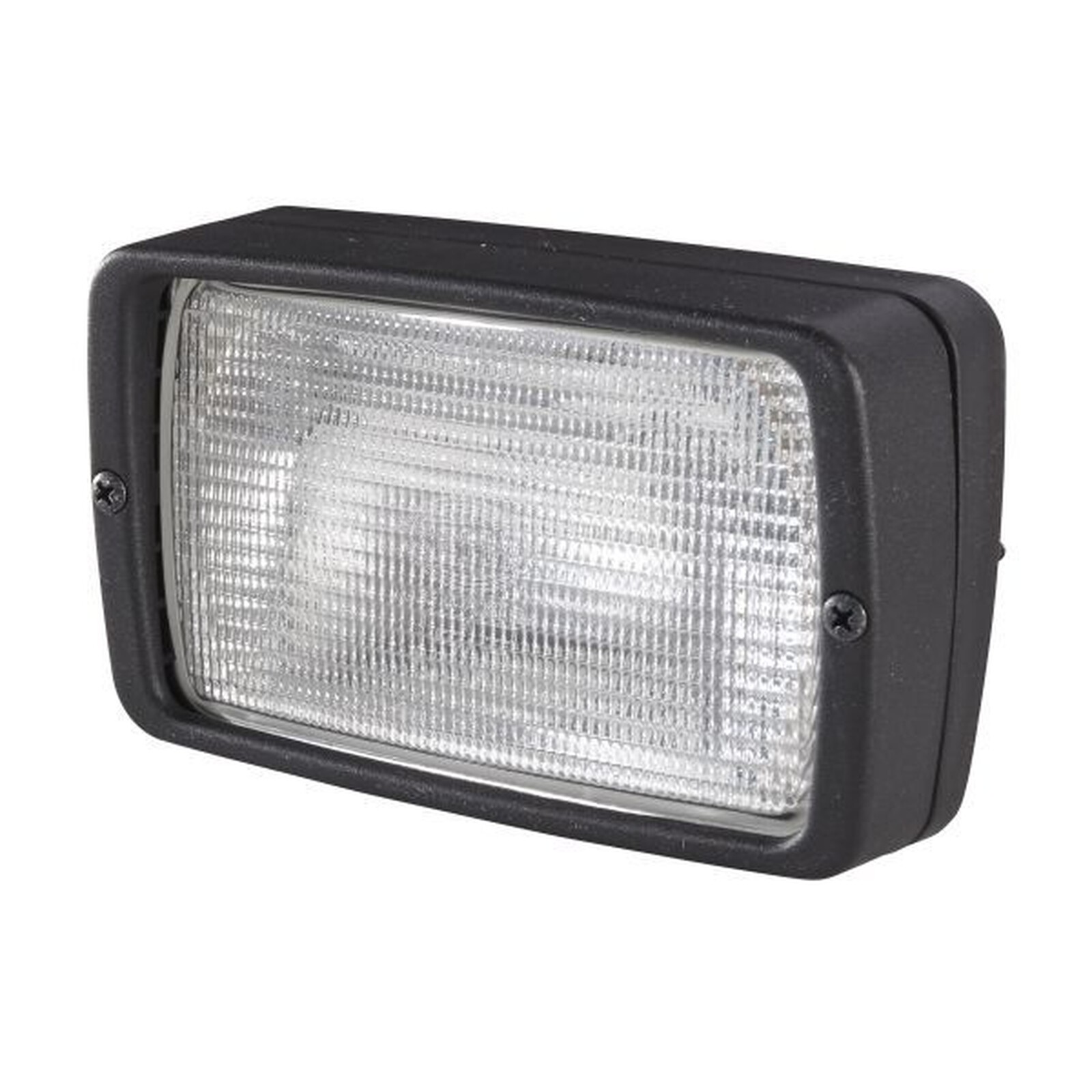 Worklight Surface Lighting Work Lamp Halogen H3 HELLA 1GA 996 082-001