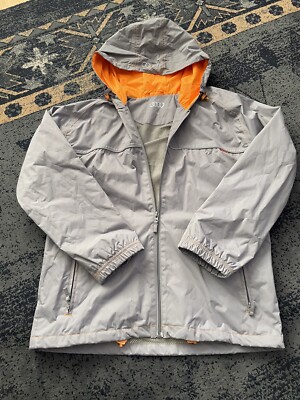 Genuine Audi Waterproof Jacket Brand New UK