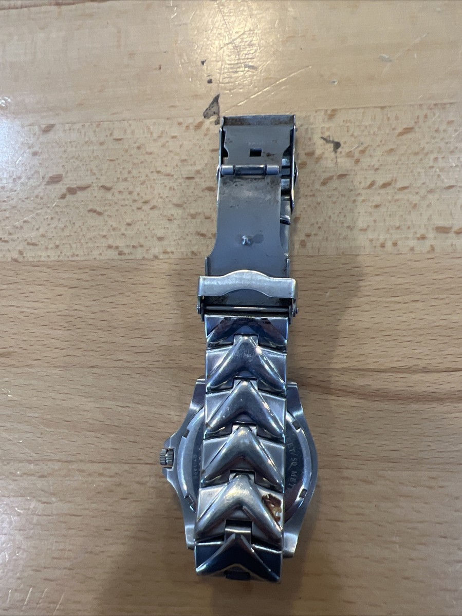 Callaway ゴルフ 時計 ステンレス Callaway Golf Fossil Anniversary Watch Special Edition