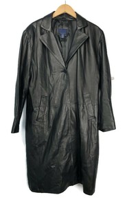 lane bryant leather jacket