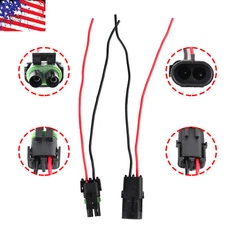 Wiring Harness Electrical Connector For Harmar and Outlander Lifts CAR+Lift SIDE