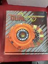 Centerforce Dual 902802 Clutch Pressure Plate Chevrolet & Pontiac 93-94