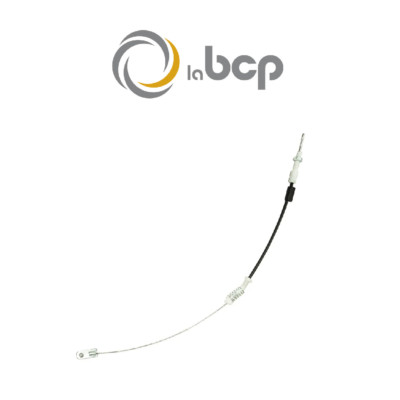 RENAULT 4 - 6 LA BCP ACCELERATOR CONTROL CABLE FOR 7701348381