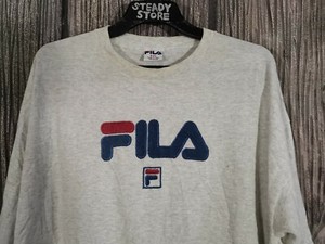 fila t shirt xxl