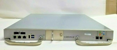 CADENCE Processor JSJ190400008 D9000784 65-0000001-02 REV 14