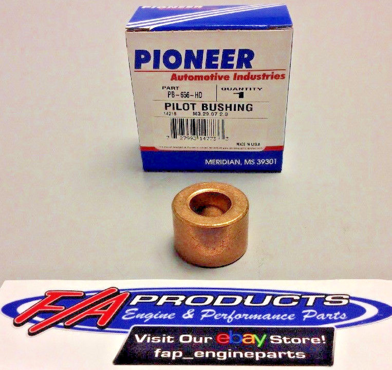 Chevy Small / Big Block Standard Trans Heavy Duty Pilot Bushing