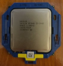 Intel xeon E5-2403