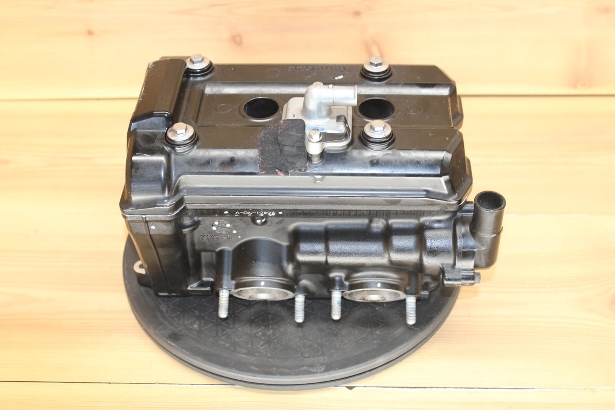 2020-2023 Kawasaki Ninja EX650 EX 650 Cylinder Head Top End Cam