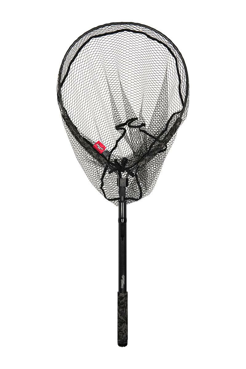 Fox Rage Street Fighter 5.5m Carbon Net / Fishing Landing Net