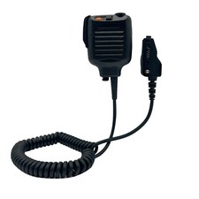 KMC-25 SPEAKER MICPHONE For Radio NX200 NX300 TK380 TK480 TK3260 TK5210 TK5310