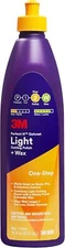 3M Perfect-It 36109 Gelcoat Light Cutting Polish + Wax, 1 Pint