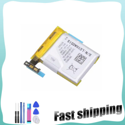 For Samsung Galaxy Gear Watch V700 SM-V700 Replacement Battery LSSP482230AB