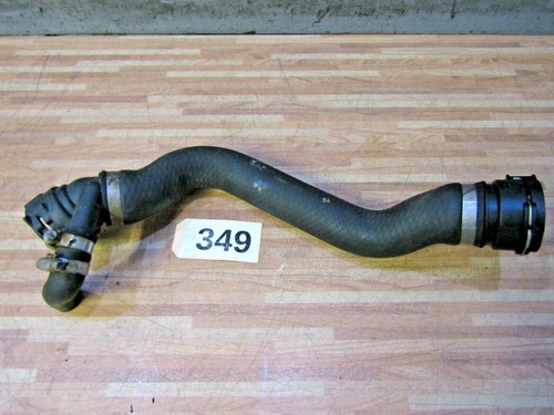 SCHLAUCH KÜHLER Original BMW 1er 3er E90 E91 M47N2 318d 320d Kühlwasser 7789721