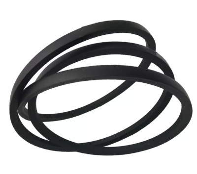 60'' Deck Spindle Belt for Toro Z Master Z587L Z588E Z528 Z550 ( 242'' x 5/8'' )