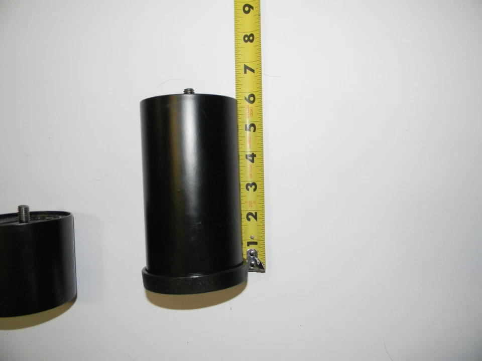 Pata de cama SERTA para cama Ergomotion 5,5" o 9" Foto 2 de 4