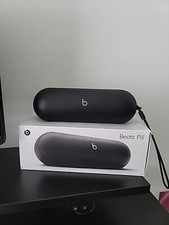 Beats by Dr. Dre BEATS PILL Portable Speaker-Black