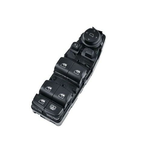 For BMW 7series G11 G12 2017-2021 8Pin Driver Side Master Power Window Switch - Picture 8 of 13