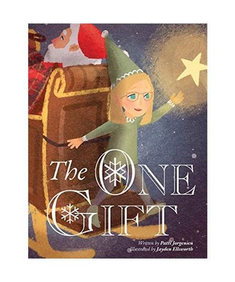 The One Gift, Patti Jorgensen