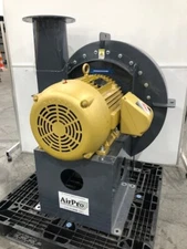AirPro  High Pressure Blower Fan Type HPSM251