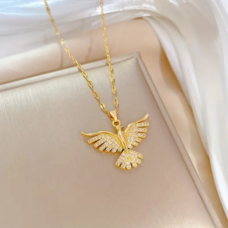 アクセサリー PS: Angel of the Phoenix follows Pendant PS: Angel of the Phoenix follows Pendant