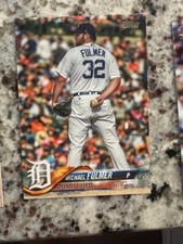 2018 TOPPS SERIES 1 MLB BASEBALL CARD #s 1-175 PICK YOUR CARD