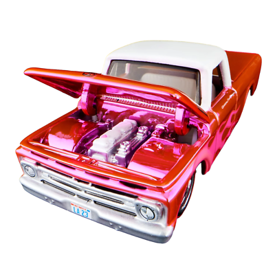 ホットウィール RLC 限定 1962 FORD F100 HOT WHEELS Hot-Wheels-RLC-Exclusive-Pink-