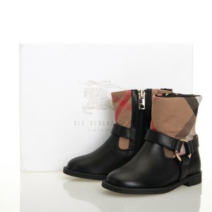 burberry toddler boots